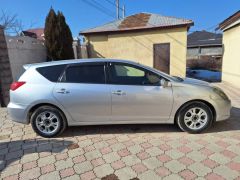 Фото авто Toyota Caldina