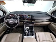 Сүрөт унаа Kia Carnival