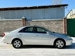 Сүрөт унаа Toyota Camry