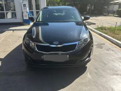 Сүрөт унаа Kia K5