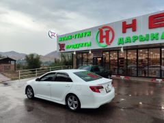 Сүрөт унаа Toyota Camry