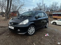 Фото авто Honda Fit