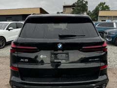 Сүрөт унаа BMW X5