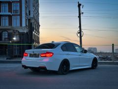 Фото авто BMW 3 серии