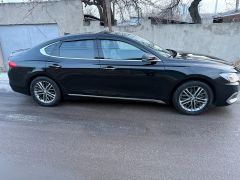 Photo of the vehicle Hyundai Grandeur