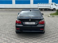 Фото авто BMW 5 серии