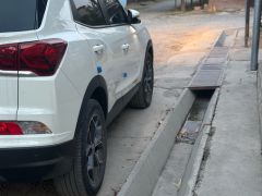 Сүрөт унаа SsangYong Korando