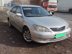 Сүрөт унаа Toyota Camry