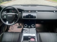 Сүрөт унаа Land Rover Range Rover Velar