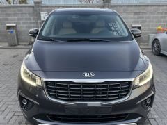 Сүрөт унаа Kia Carnival