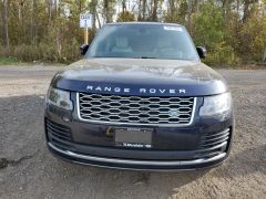 Photo of the vehicle Land Rover Range Rover