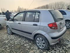 Photo of the vehicle Hyundai Getz