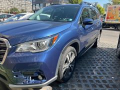 Photo of the vehicle Subaru Ascent