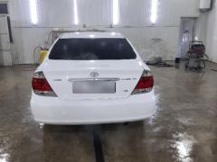 Фото авто Toyota Camry