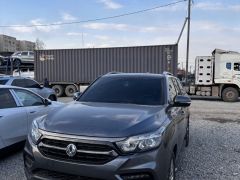 Photo of the vehicle SsangYong Rexton Sports