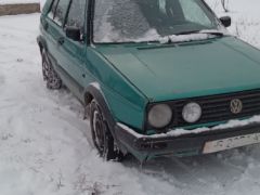 Фото авто Volkswagen Golf