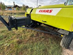 Сүрөт унаа Claas Xerion