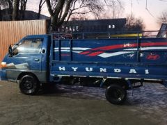 Фото авто Hyundai Porter