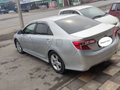 Фото авто Toyota Camry