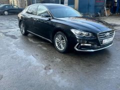 Сүрөт унаа Hyundai Grandeur