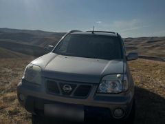 Сүрөт унаа Nissan X-Trail