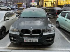 Photo of the vehicle BMW X6