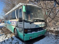 Фото авто Setra 200 Series