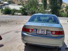 Сүрөт унаа Honda Accord