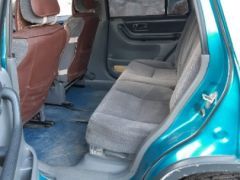 Сүрөт унаа Honda CR-V