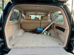 Сүрөт унаа Toyota Land Cruiser