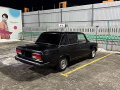 Photo of the vehicle ВАЗ (Lada) 2107