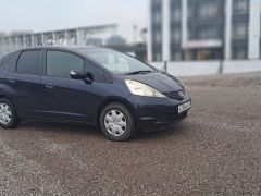 Photo of the vehicle Honda Fit