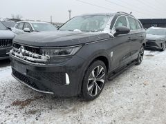 Сүрөт унаа Volkswagen Tavendor