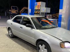 Сүрөт унаа Suzuki Baleno