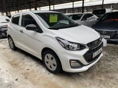 Photo of the vehicle Chevrolet Spark