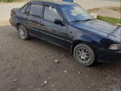 Сүрөт унаа Daewoo Nexia