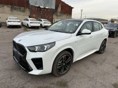 Фото авто BMW X2