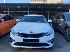 Сүрөт унаа Kia K5