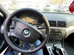 Сүрөт унаа BMW 3 серия