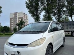 Фото авто Toyota Estima