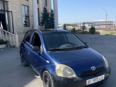 Фото авто Toyota Yaris