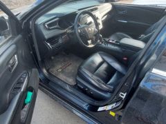 Photo of the vehicle Toyota Avalon