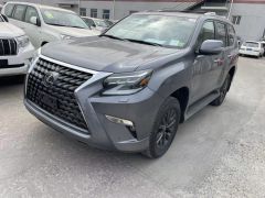 Photo of the vehicle Lexus GX