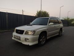 Сүрөт унаа Subaru Forester