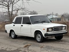 Сүрөт унаа ВАЗ (Lada) 2107