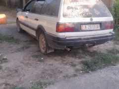 Сүрөт унаа Volkswagen Passat