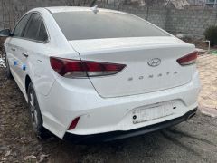 Photo of the vehicle Hyundai Sonata