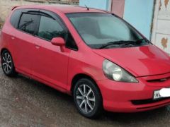 Photo of the vehicle Honda Fit