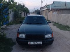 Photo of the vehicle Audi 100