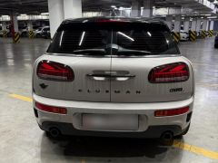 Фото авто MINI Clubman